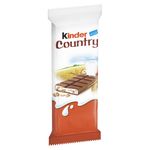 Kinder Country, 1 buc.