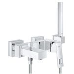 Смеситель для ванны Grohe Eurocube cada 23141000