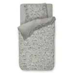 Textile de casă Pip Studio 320878 Zubieta Blue