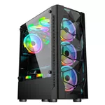 {'ro': 'Carcasă PC 1stplayer D4 Black, w/o PSU', 'ru': 'Корпус для ПК 1stplayer D4 Black, w/o PSU'}