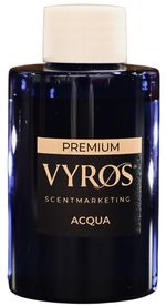 Ароматизатор воздуха Vyros AROMA ACQUA premium 100ml