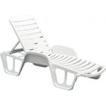 Mobilier pentru grădină Villager Lettino Fisso (29088)