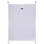 Комплект подушек и одеял Zaffiro wafel + tassel 75 x 100 cm Grey