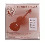 Coarda pentru instrument muzical HORA Mi corzi vioara