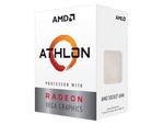 APU AMD Athlon 240GE