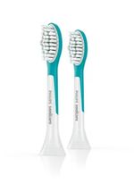 HX6042/33 Philips  Sonicare For Kids Детские сменные насадки для щетки