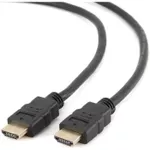 Cablu pentru AV Cablexpert HDMI CC-HDMI4-1m