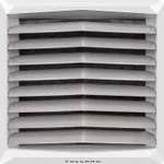 Încălzitor cu ventilator Lianat 3341 VOLCANO VR3 EC 72,8 KW