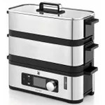 Пароварка WMF 415090011 Kitchenminis