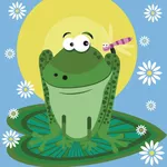 Картина по номерам Strateg R18 /29 (ES058)(20695) Broscuta, 30x30 cm