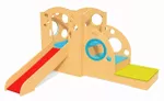 Детская площадка PlayPark 1547 Amigo DS-47