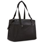 NB Bag Thule Spira Weekender Tote SPAW137, 37L, 3203781, Black
