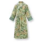 Домашний текстиль Pip Studio 51.510.888 Noa Kimono Safari Bloom Green S Green