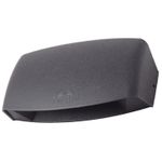 {'ro': 'Aplică exterior Fumagalli ABRAM 270 10.5 Вт IP55 черный', 'ru': 'Светильник уличный Fumagalli ABRAM 270 10.5 Вт IP55 черный'}