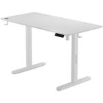 Masă pentru calculator Sense7 Nojo 120x60 White