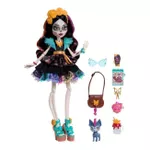 Păpușă Mattel JHK34 Skelita Calaveras, cu accesorii