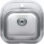 Мойка кухонная Reginox R03893 Boston