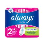 Прокладки гигиенические Always 8шт
