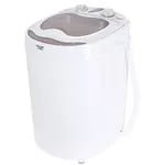Mașină de spălat semiautomat Adler AD 8055