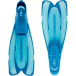 Accesoriu pentru înot Cressi-Sub Labe Inot Agua Aquamarine 35/36 (2.5/3.5) (Ca206335)