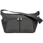 Geantă pentru mama Doona SP105-99-033-099 Essentials Nitro Black