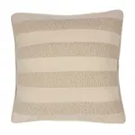 Textile de casă Riviera Maison 249069 Teddy Stripe Natural