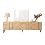 Comodă TV Trendy Linie noua, Stejar v2