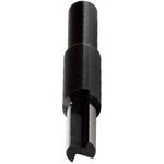 Набор головок, бит, насадок Wolfcraft Freza pentru realizarea de nuturi WS 6mm 3236000