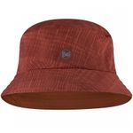 Îmbrăcăminte sport Buff Palarie ADVENTURE BUCKET KELED RUSTY S/M