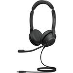 Наушники игровые Jabra 23189-999-879MULTI Evolve2 30 SE, USB-C, MS Stereo