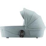 Аксессуар для колясок Britax-Römer SMILE 5Z CARRYCOT Style Harbor Blue (2000041715)