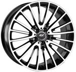 Jante auto RC Racing R21 5X112 RC-347-BF 34/9 34 9,0