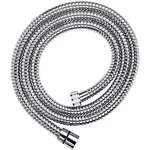 Душевой шланг Rubineta 150cm Con/Imp (360) (S.S)