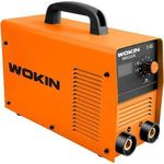 Сварочный аппарат Wokin 8.5 KVA, 30-160A (581116)
