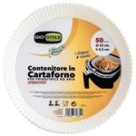 Аксессуар для фритюрницы GioStyle 55963 Forme din hartie pentru aerogril D16cm, H4.5cm (50buc)