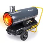 Пушка тепловая Powermat PM-NAG-65MK