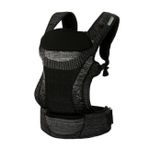 Marsupiu pentru copii Dreambaby L2459 Inspire Black, Рюкзак-переноска