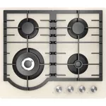 Plită încorporabilă pe gaz Midea MG696TGI