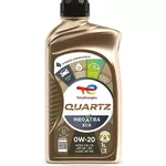 Масло Total 228343 TotalEnergies QUARTZ INEO X.EC6 0W20 1L