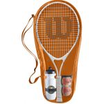 Ракетка для большого тенниса Wilson Roland Garros Elite Kit 25 WR070310 (8185)
