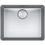 Chiuvetă bucătărie Franke 127.0618.826 Inox MYX 210-50