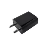 Jokade Wall Charger Single Port 5A Salian, Black