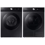Стиральная и сушильная машины Samsung WW11DB7B94GBU4 + DV90BB7445GBS7