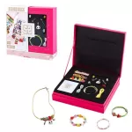 Набор для творчества Essa MM2307 Set creativ cu accesorii pentru crearea brățărilor