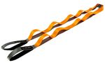 Эспандер Zelart SL-00013831 Banda pentru stretching 10bucle 220x4cm (FL-6666)