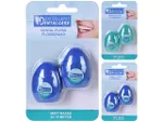 Set ate dentare Excellent Care 2X15m