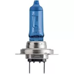 Lampă auto Philips H7 Diamond Vision 12V 55W PX26d BL (12972DVB1)