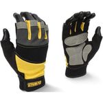 Îmbrăcăminte de lucru DeWalt DPG213LEU Manusi de protectie