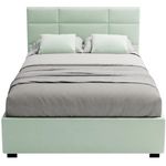 Кровать my-STYLE my-Lara 90x200 (P06D90M15)