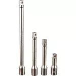 Набор головок, бит, насадок King Tony 4104PR набор удлинителей 1/2